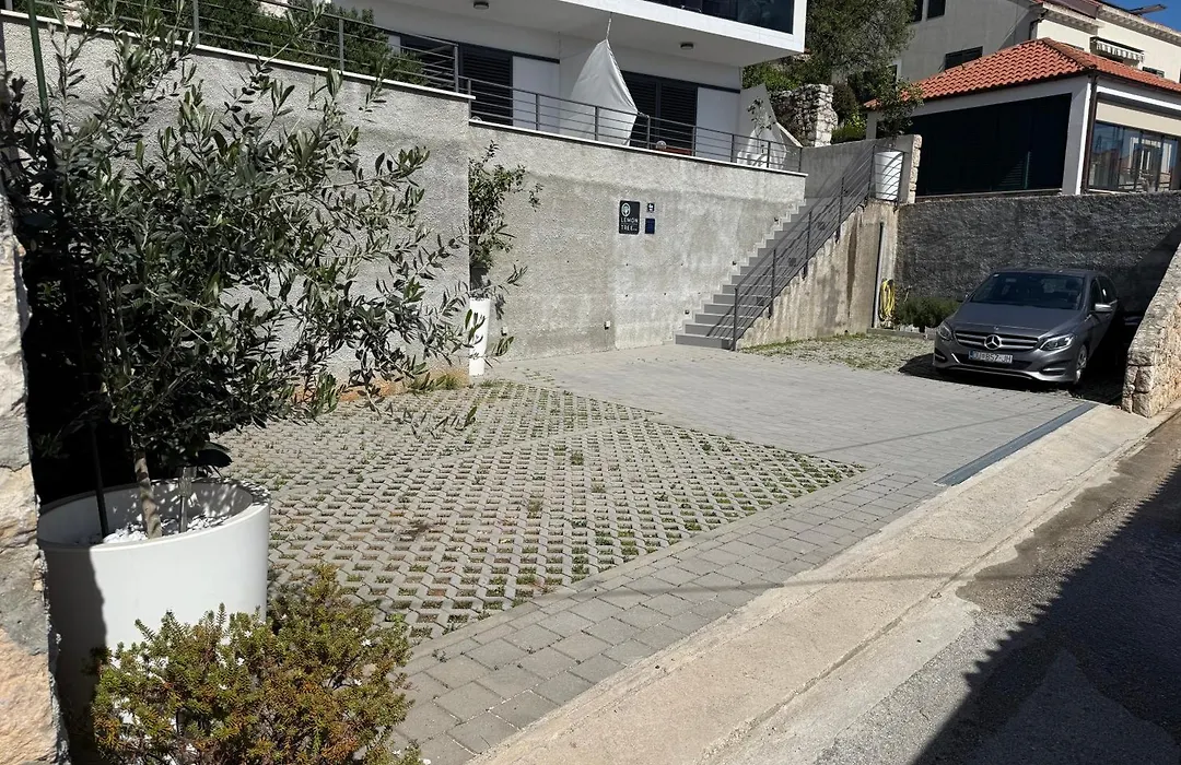 Lemon Tree Dubrovnik Apartments-1