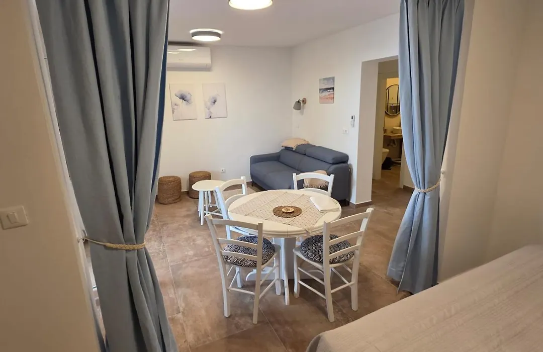 Apartments Ante-1