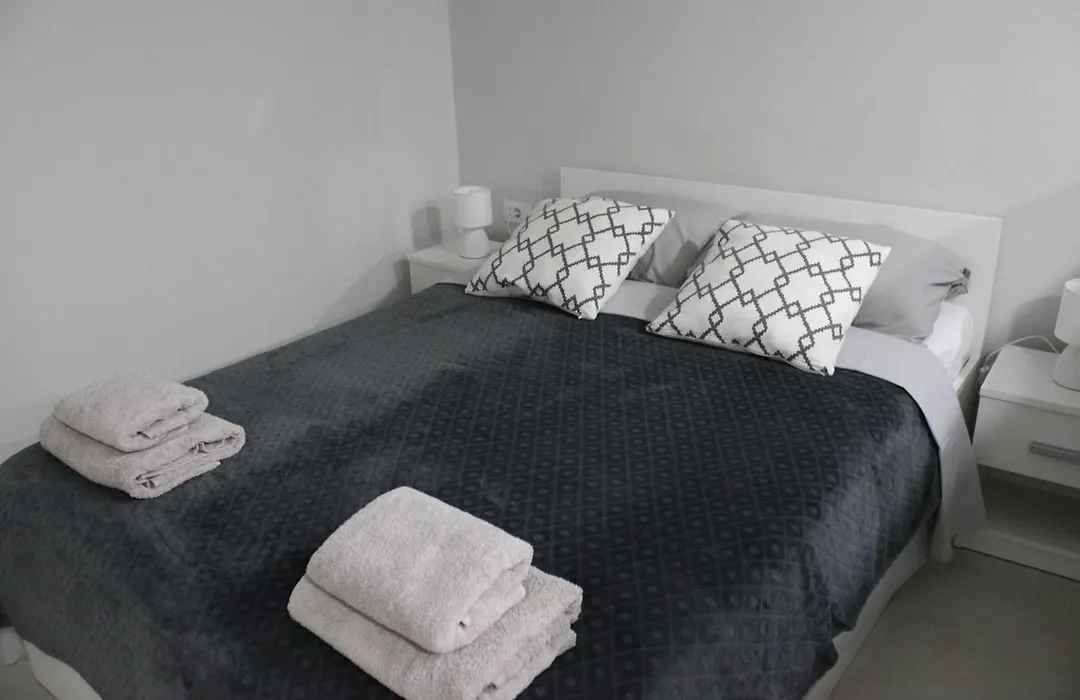 Apartments Harriete-1