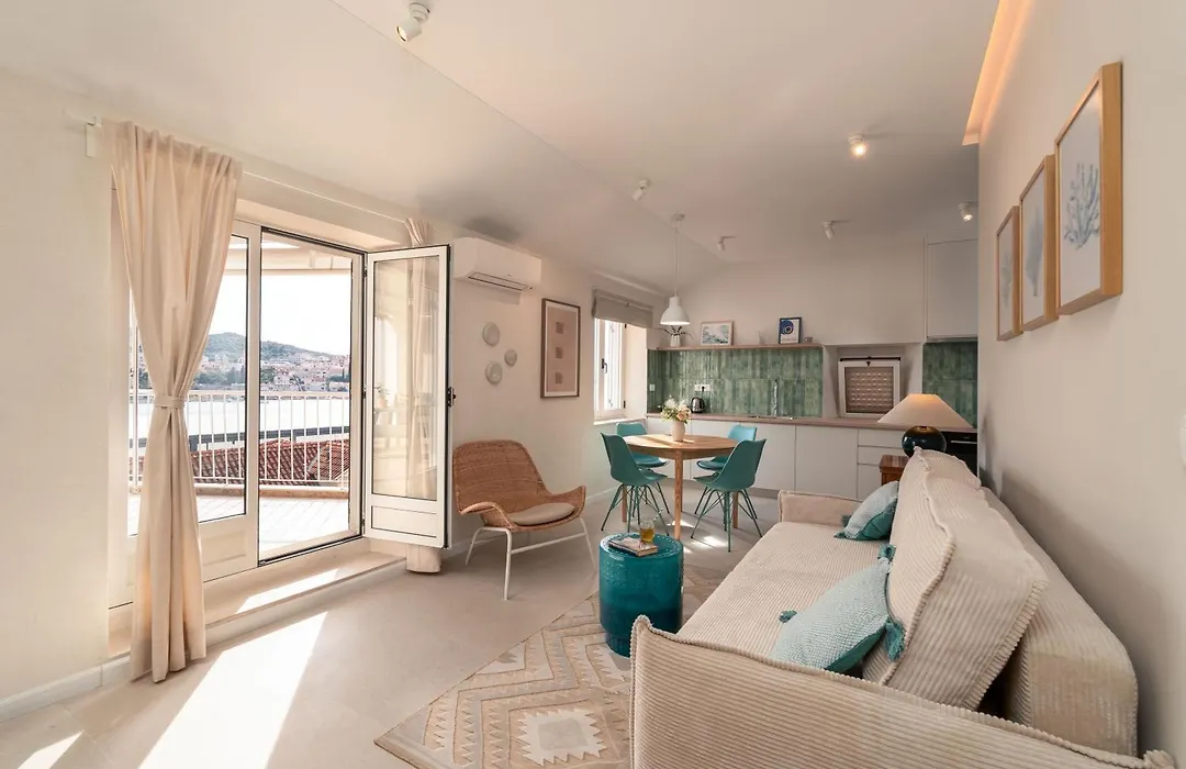 Apartments Bozica-1