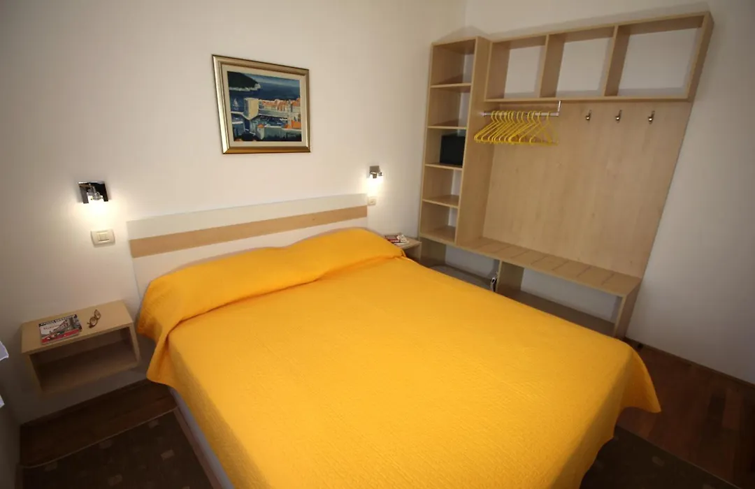 Apartments Artemis Dubrovnik (Adults Only)-1