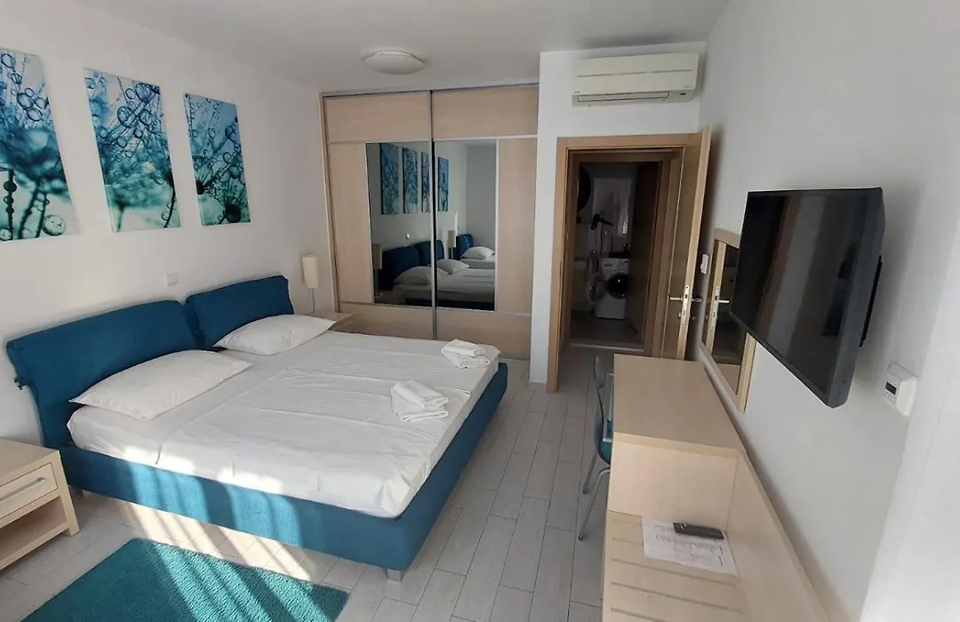 Apartments Villa Alba-1
