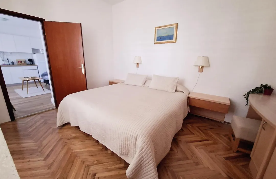 Dubrovnik Heritage Apartments-1