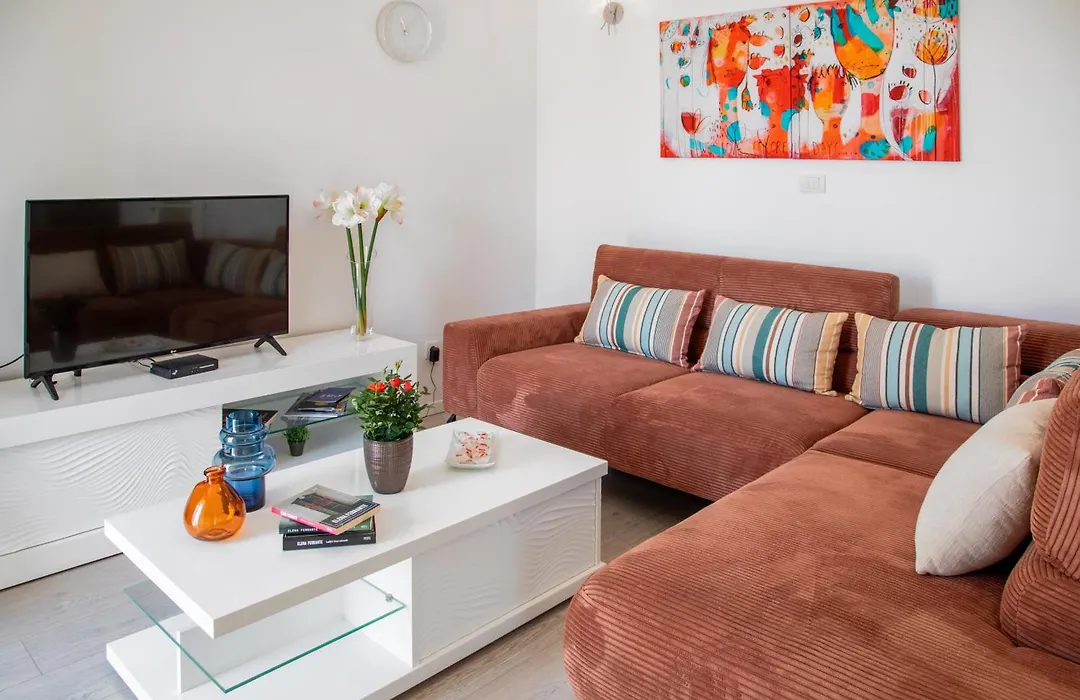 Apartment Pavlovic-1