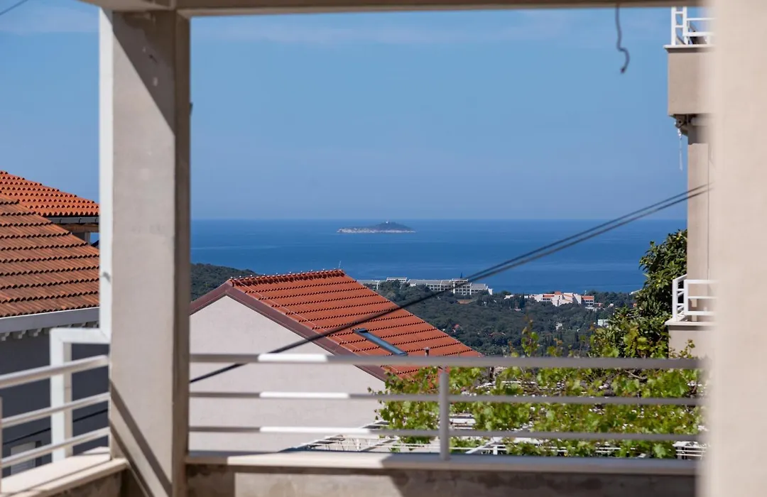 Apartment Pavlovic-1