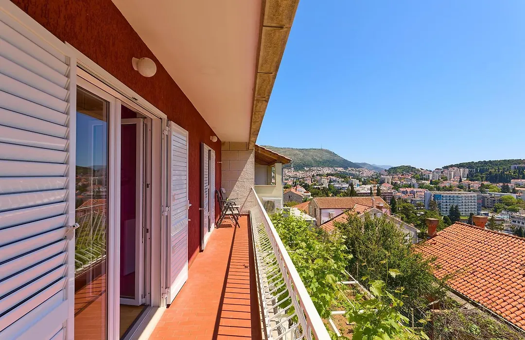 Apartments Mandy-1