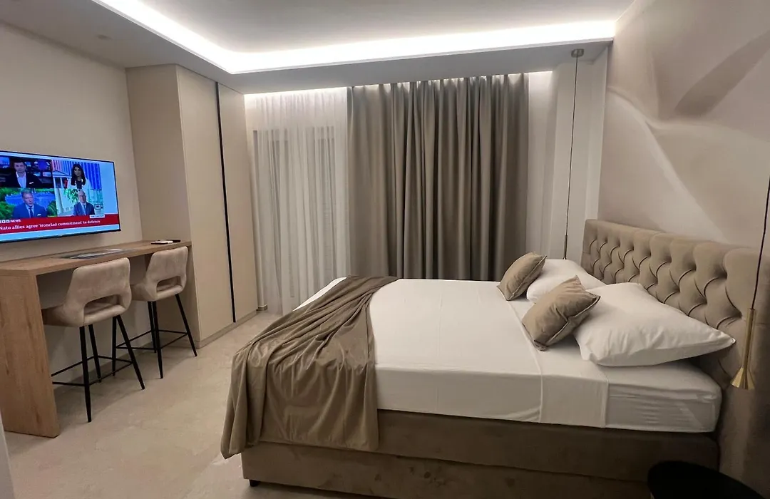 Apartments Adriatic Blue-1