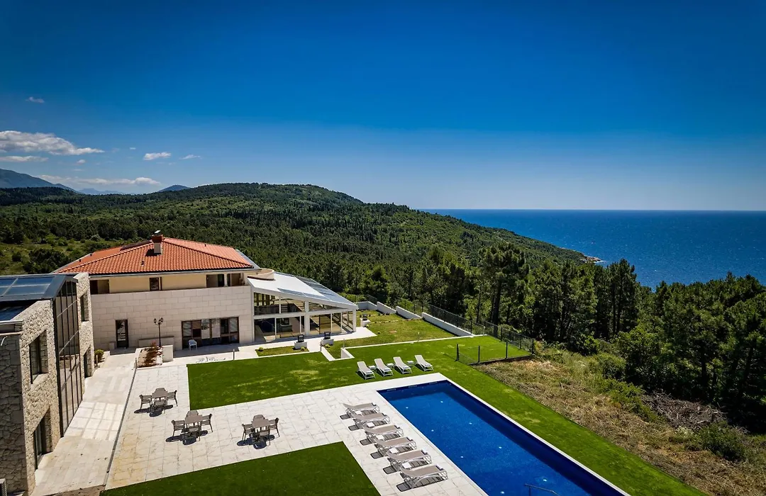 Domare Stays - Hotel Dubrovnik Riviera-1