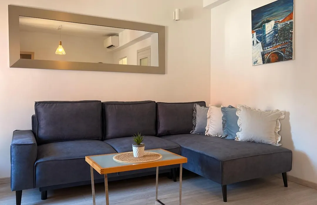Apartman Roseta-1