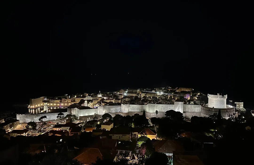 Apartment With Amazing View Dubrovnik-1