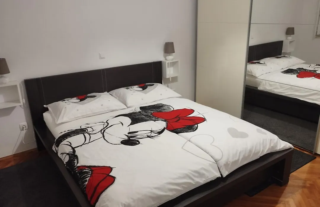 Cozy Apartment Di-1