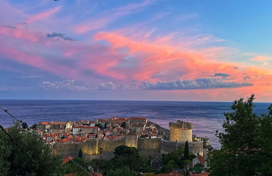 Apartment With Amazing View Dubrovnik-1
