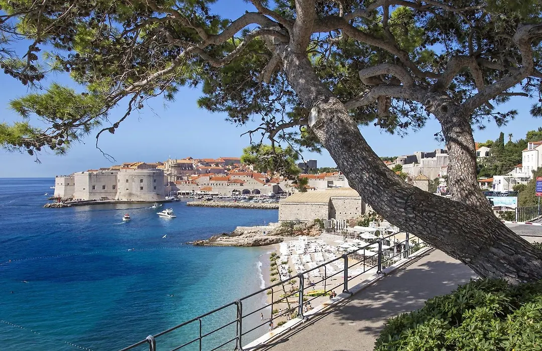 The Beachfront Dubrovnik Old Town-1