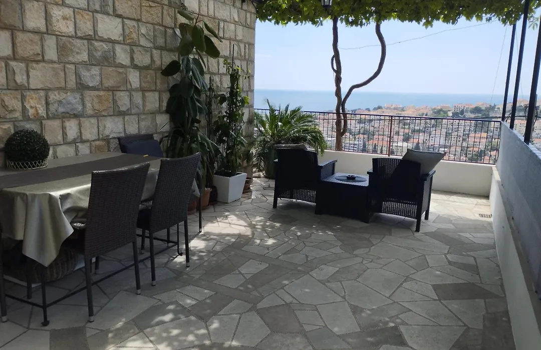 Cozy Apartment Di-1