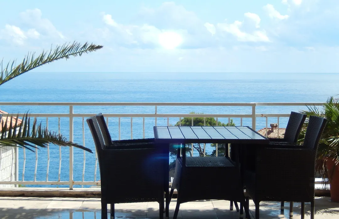 Amazing Sea View Apartments-1