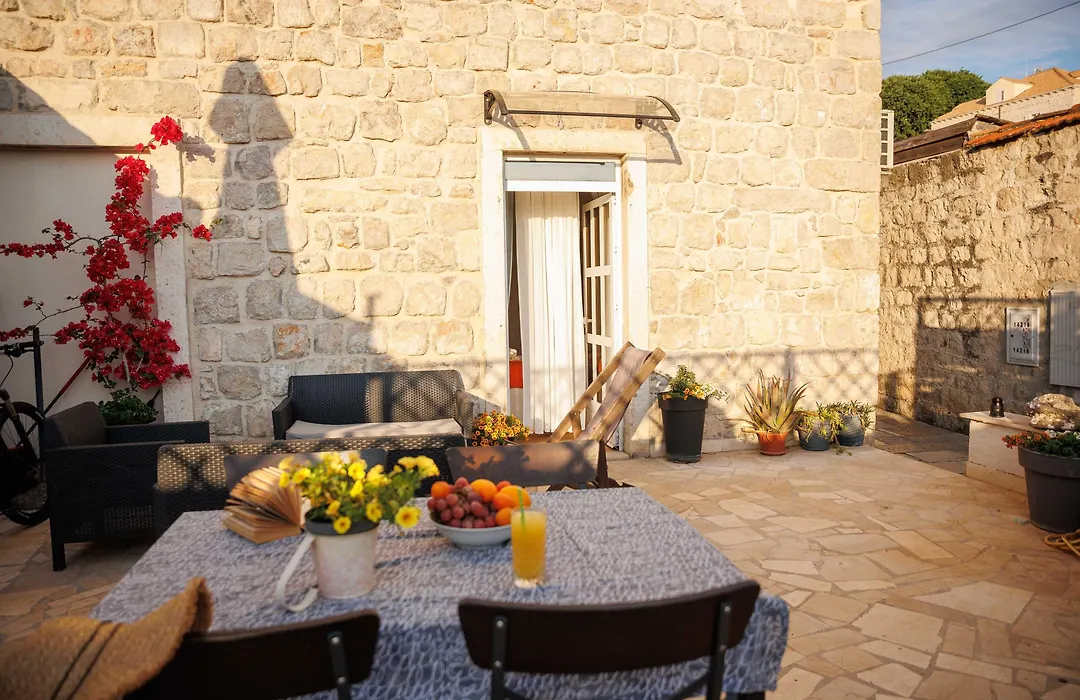 Apartments Gabrieri-1