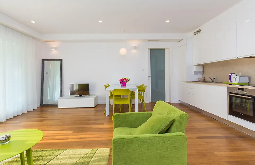 Dubrovnik Luxury Residence - L'Orangerie-1