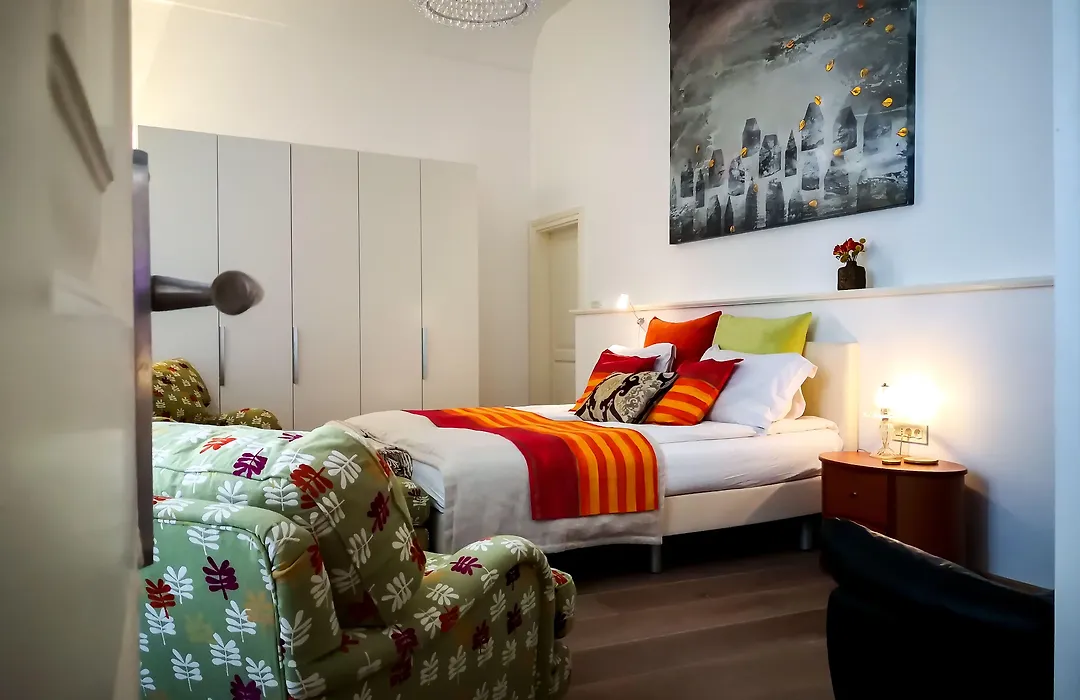 Dubrovnik Luxury Apartments-1