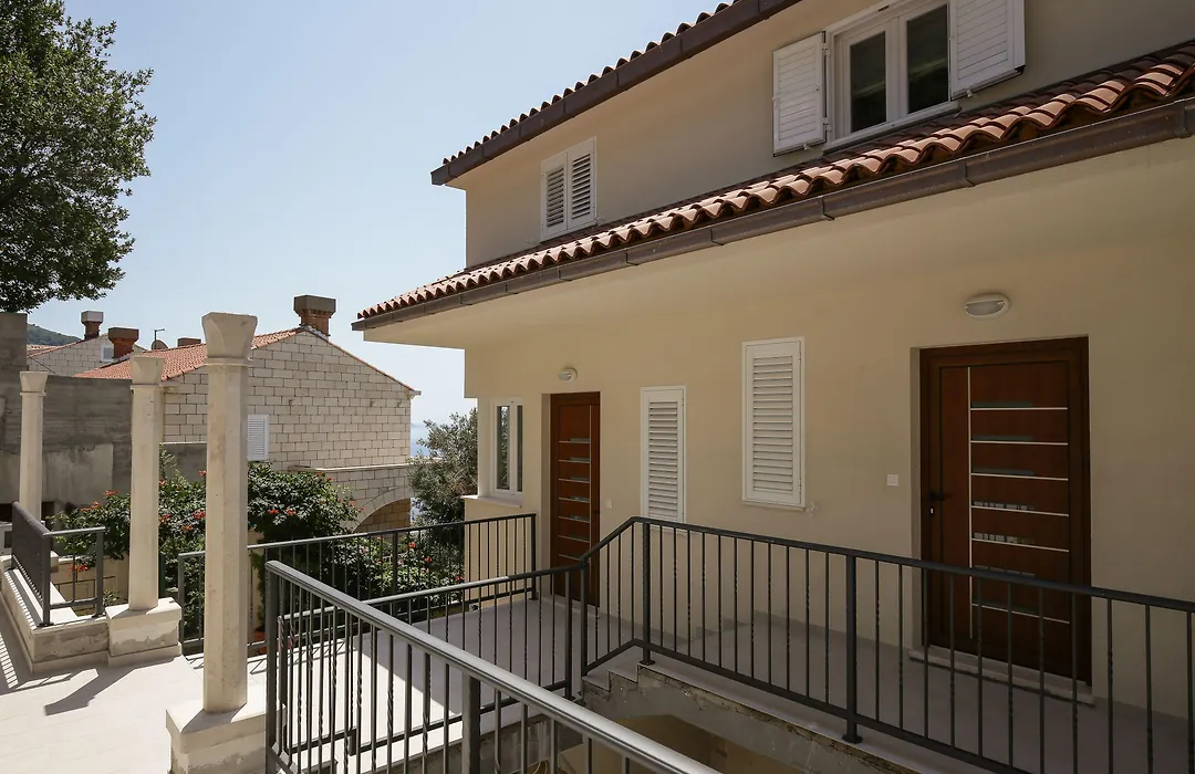 Amorino Of Dubrovnik Apartments-1