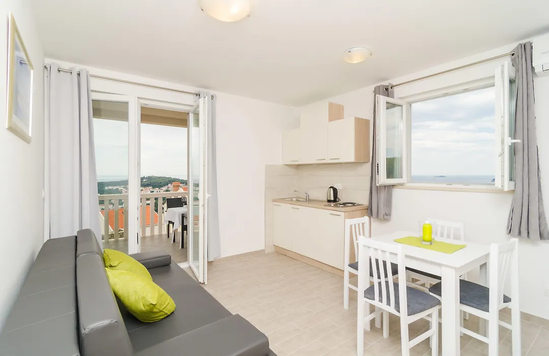 Apartments Villa Dadic-1