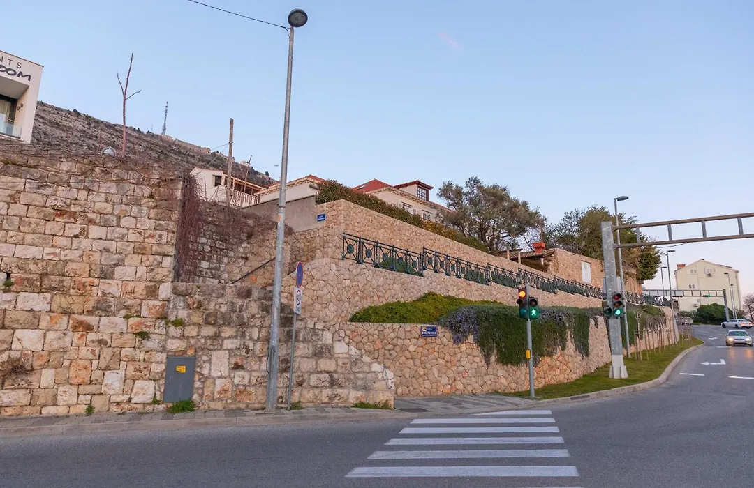 Apartments Kristic-1