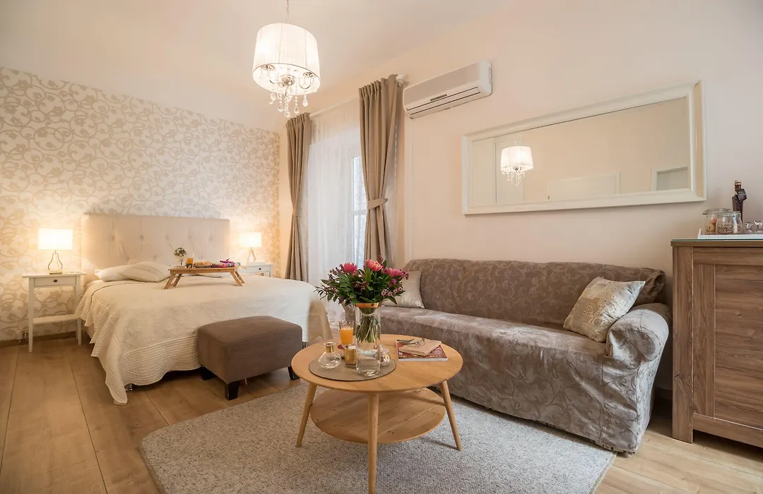 Apartments & Rooms Perla-1