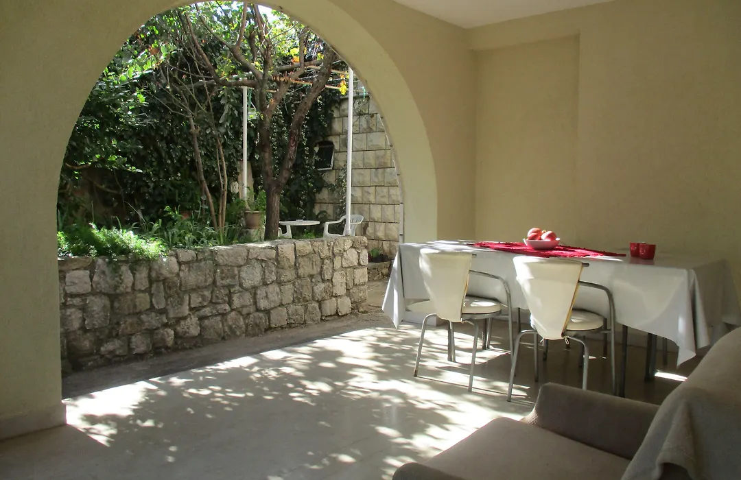Apartments And Rooms Artemida-1