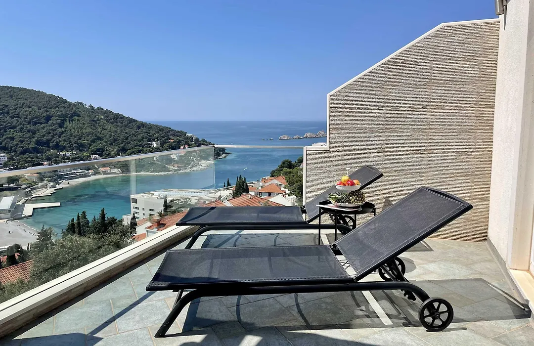 Apartment Simply The Best-1