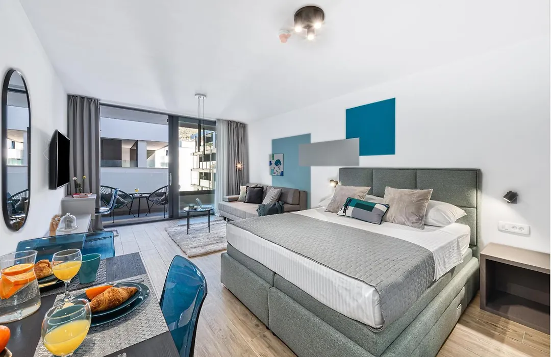 Apartment Hica - Cupra-1