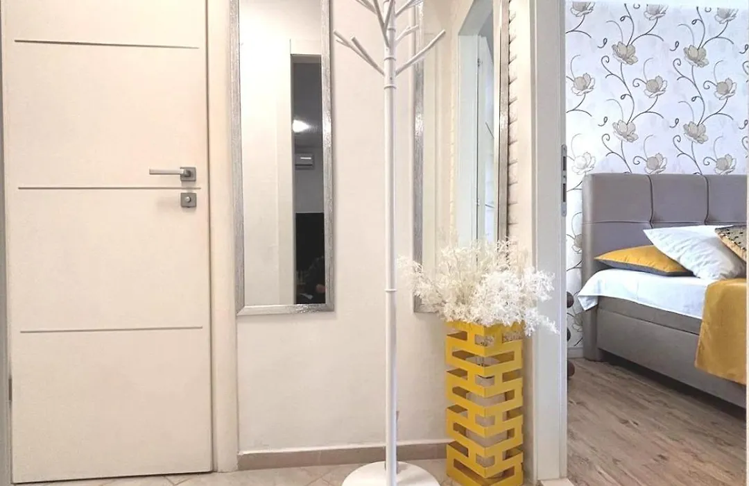 Cozy Apartment Kesovija Near Old Town-1