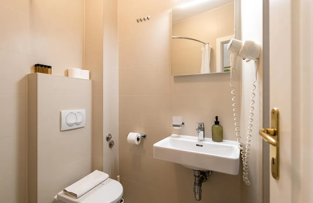 Ragusa City Walls Apartments-1