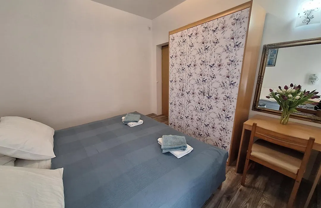 Apartment Tomo-1