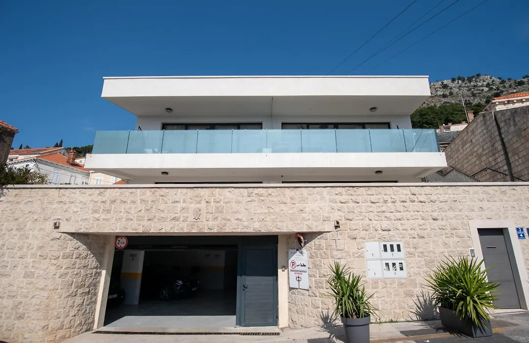 Ragusa City View Apartment-1