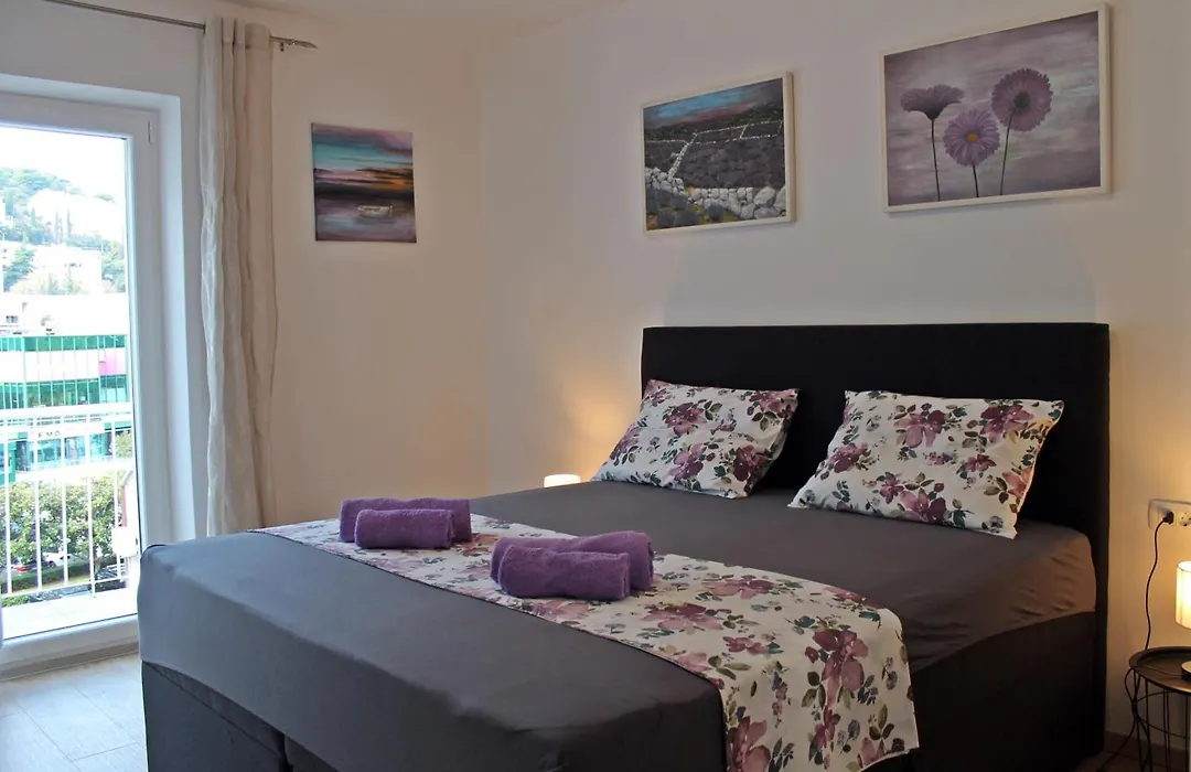 Cozy Apartment Skalini-1