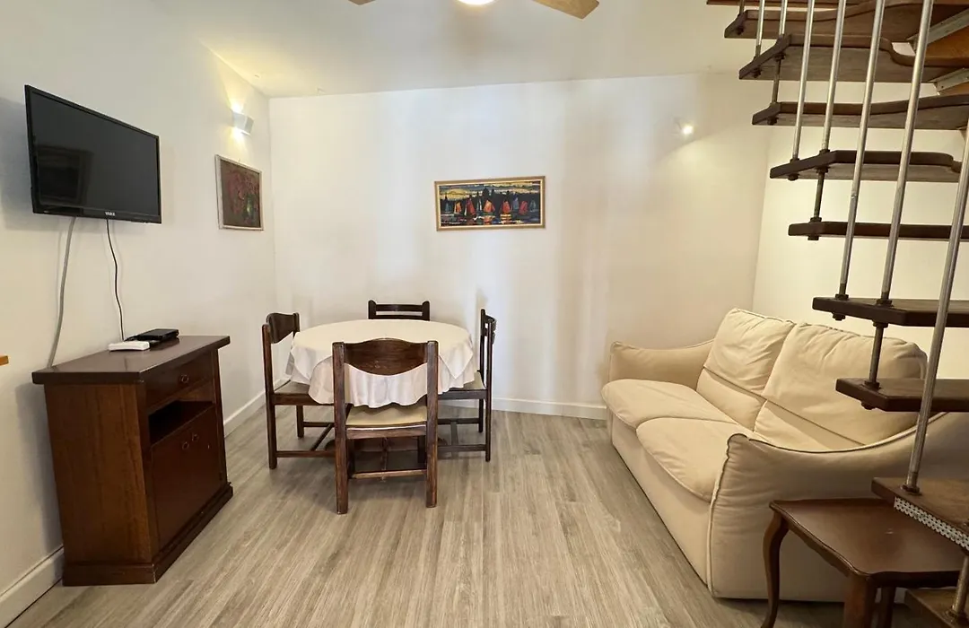 Old Town Garden Apartments-1
