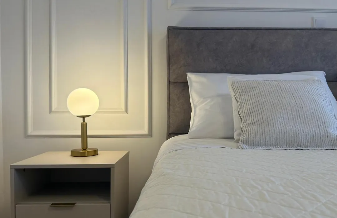 Green Park Apartments-1