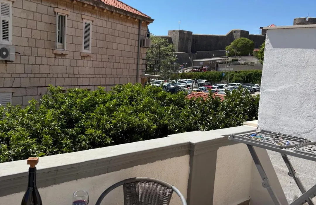 Apartman Lucic C-1