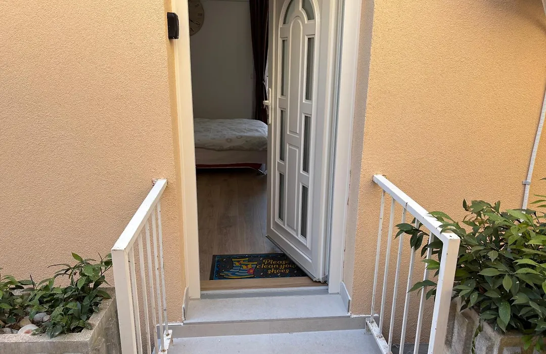 Apartman Lucic C-1