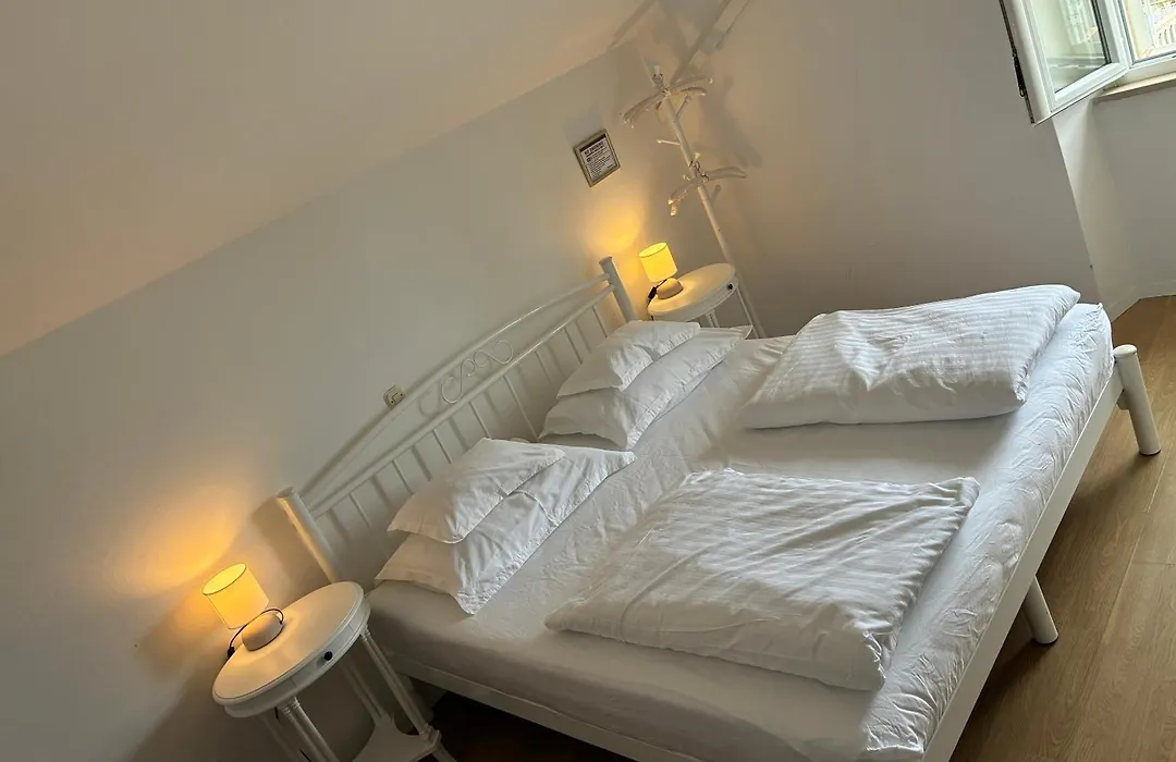 Guesthouse Libertas 3-1