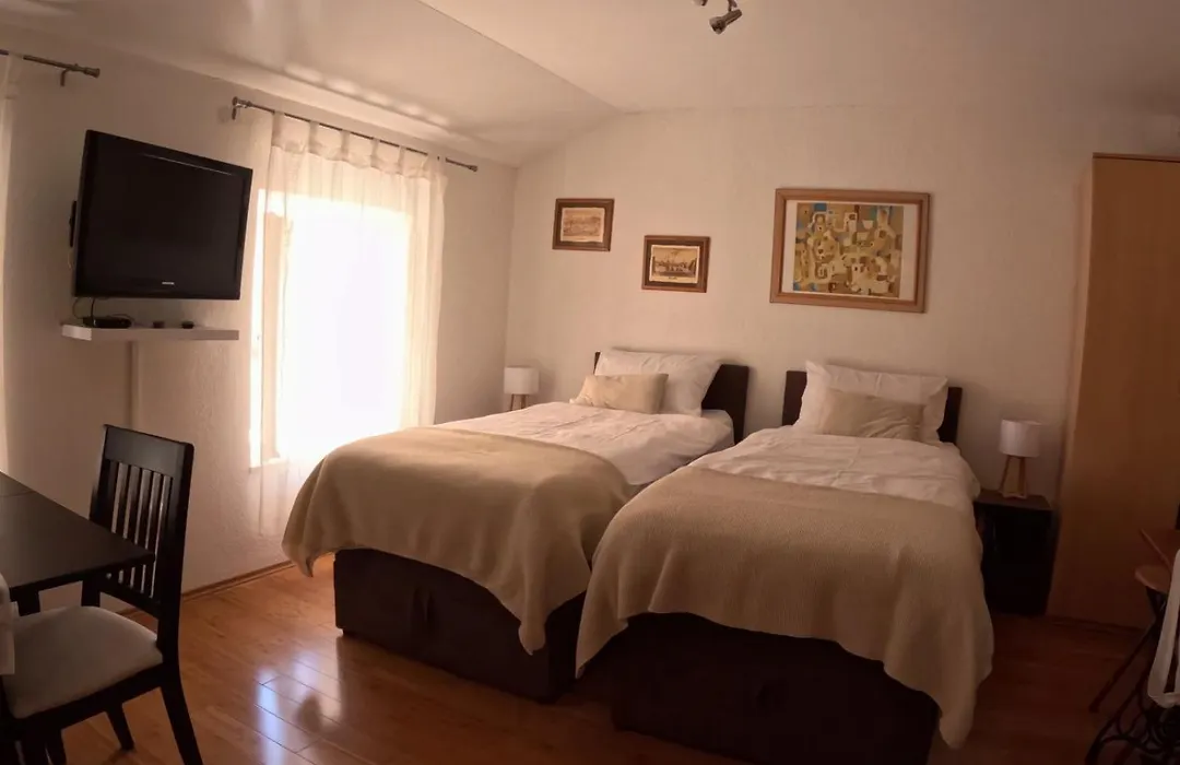 Apartment Old Town Gverovic-1
