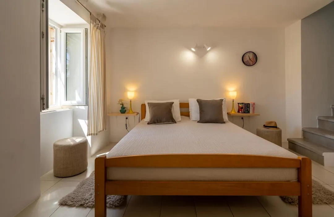 Maro & Baro Apartments, Near Old Town Dubrovnik-1