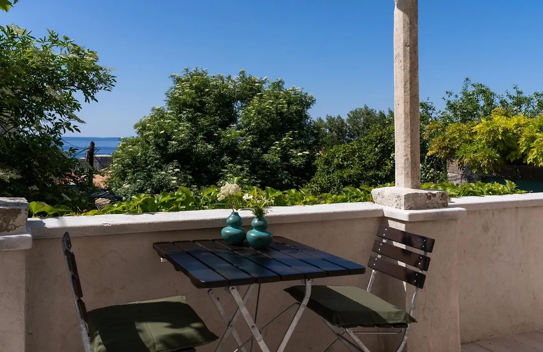 Maro & Baro Apartments, Near Old Town Dubrovnik-1