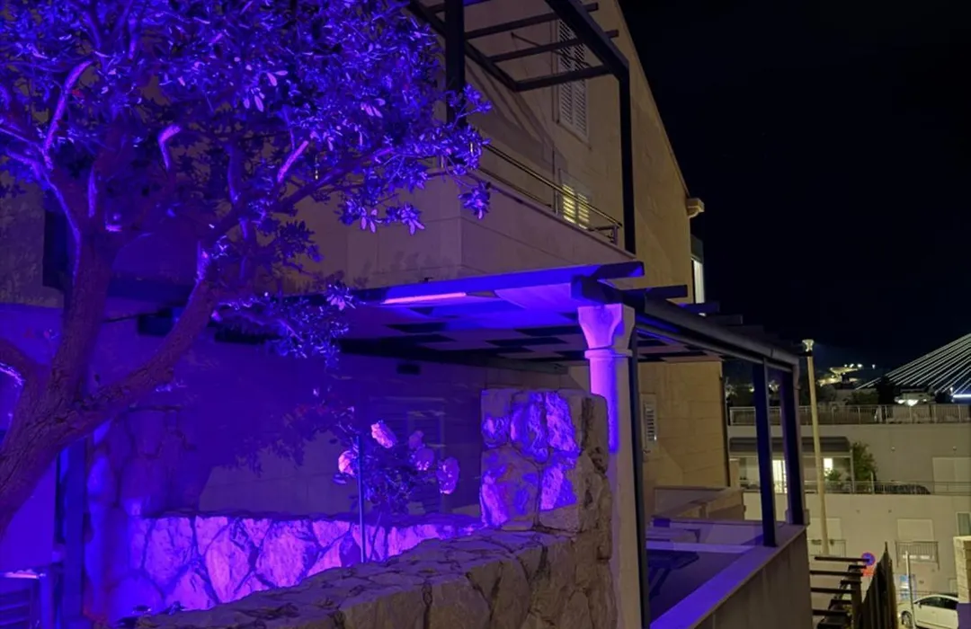 Apartments And Room Adriatic Blue-1