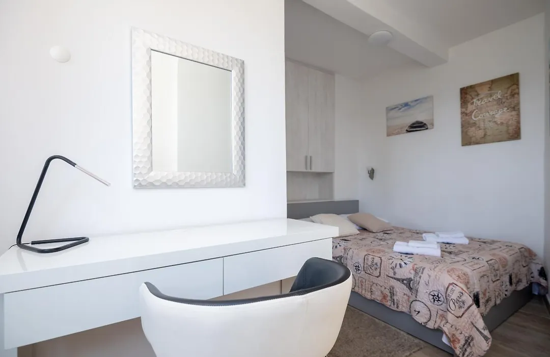 Apartment Lucija-1