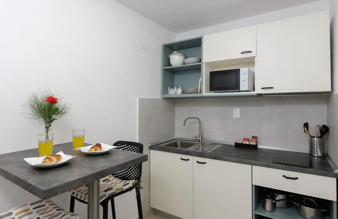 Apartments Beslema-1