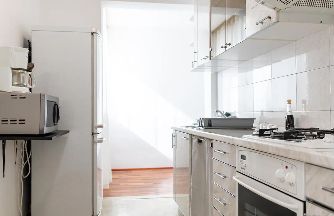 Princino - Peaceful Apartment Best For Families And Couples-1