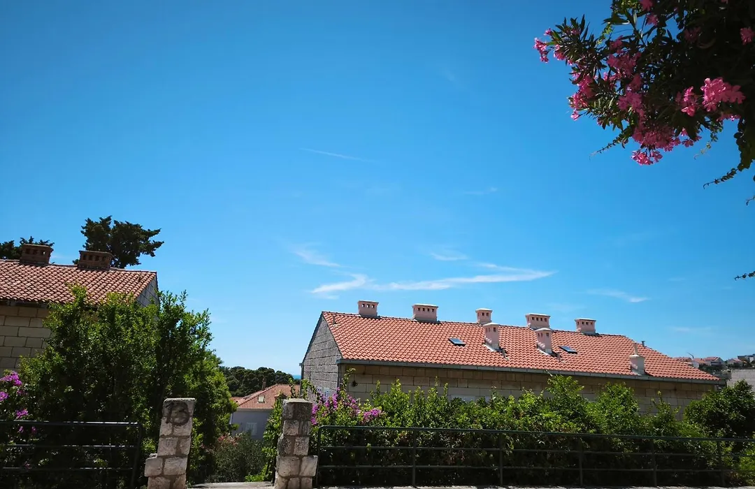 Opus One Apartment Dubrovnik - Private Parking-1