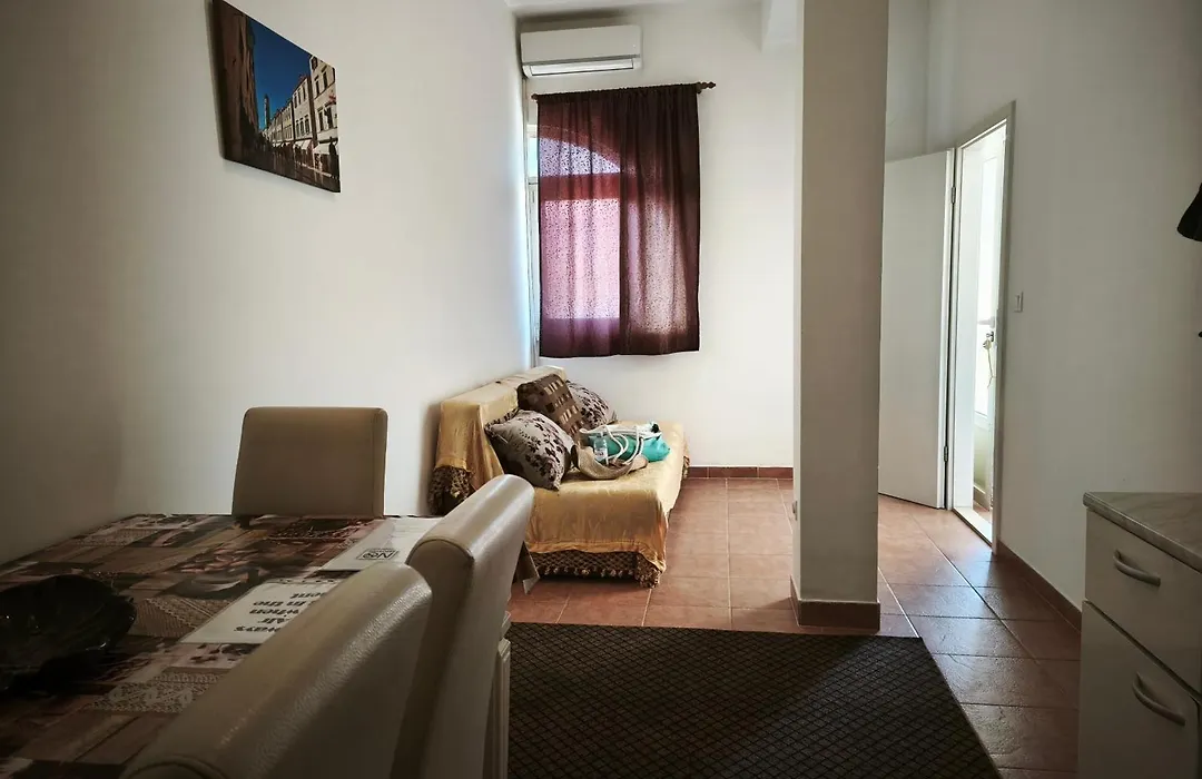 Opus Two Apartment Dubrovnik - Private Parking-1