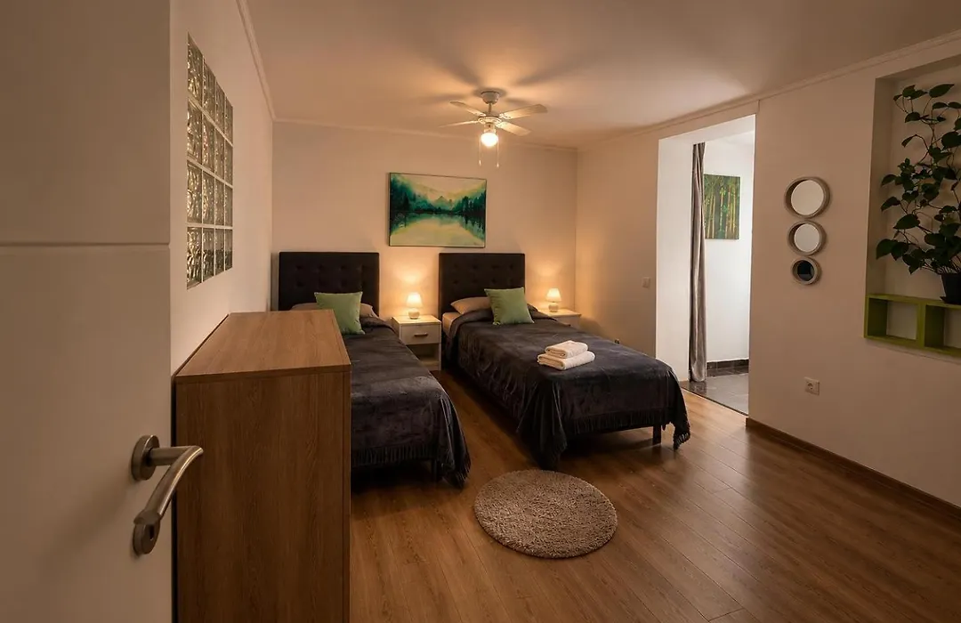 Tole Apartment-1