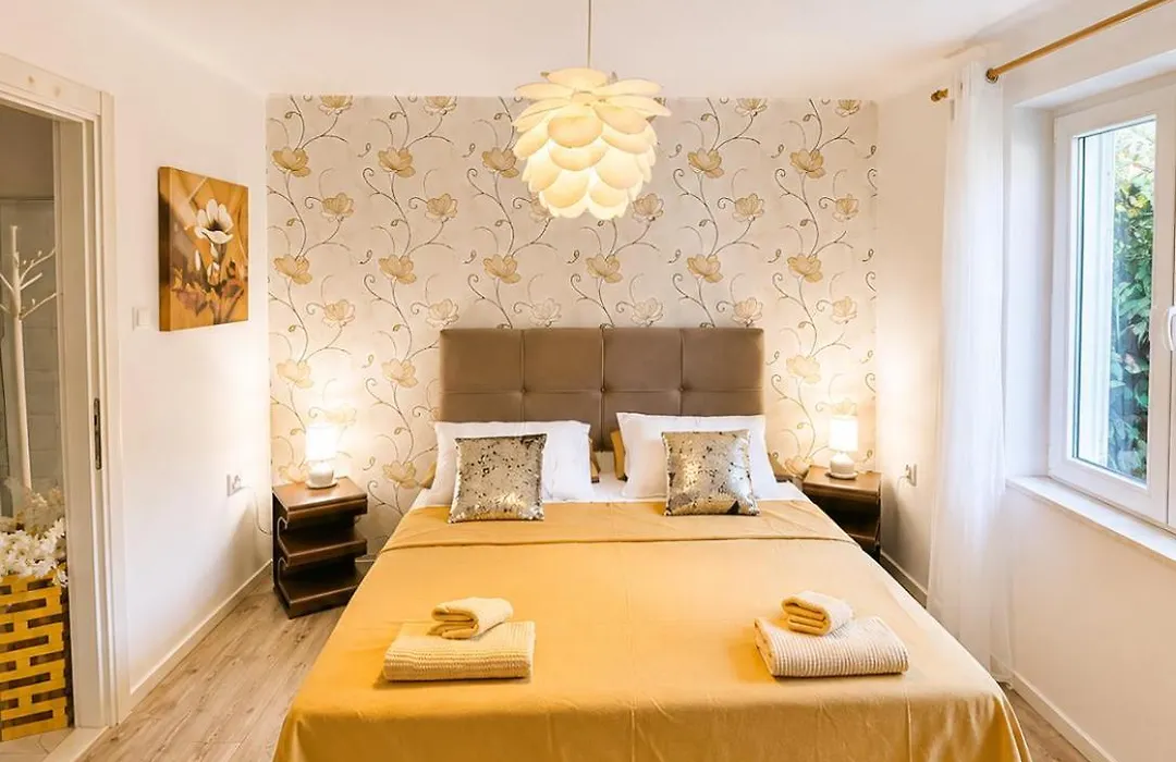 Cozy Apartment Kesovija Near Old Town-1